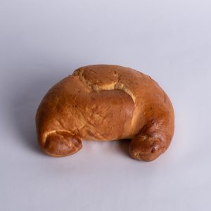 Corn vanilie (80g)