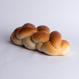 Pâine împletită (500g)