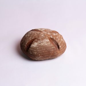 Pâine integrală cu legume și semințe (400g)